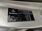 Mercedes  CLA-Klasse Mercedes-Benz CLA CLA 180 Business Solution Essential 4d #18