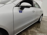  Mercedes  CLA-Klasse Mercedes-Benz CLA CLA 180 Business Solution Essential 4d #21