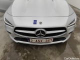  Mercedes  CLA-Klasse Mercedes-Benz CLA CLA 180 Business Solution Essential 4d #23