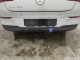  Mercedes  CLA-Klasse Mercedes-Benz CLA CLA 180 Business Solution Essential 4d #25