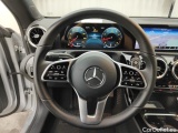  Mercedes  CLA-Klasse Mercedes-Benz CLA CLA 180 Business Solution Essential 4d #27