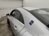  Mercedes  CLA-Klasse Mercedes-Benz CLA CLA 180 Business Solution Essential 4d #36