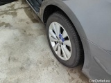  Volkswagen  Golf  Volkswagen Variant 1.5 TGi Comfortline DSG 5d #36