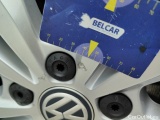  Volkswagen  Golf  Volkswagen Variant 1.5 TGi Comfortline DSG 5d #37