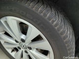  Volkswagen  Golf  Volkswagen Variant 1.5 TGi Comfortline DSG 5d #89