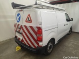  Peugeot  Expert Peugeot  Standard L2 2.0 BlueHDi 145 EAT8 4d #33