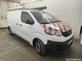  Peugeot  Expert Peugeot  Standard L2 2.0 BlueHDi 145 EAT8 4d #34