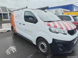  Peugeot  Expert Peugeot  Standard L2 2.0 BlueHDi 145 EAT8 4d #43