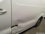 Peugeot  Expert Peugeot  Standard Asphalt L2 2.0 BlueHDi 145 EAT8 4d 