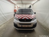  Peugeot  Expert Peugeot  Standard Asphalt L2 2.0 BlueHDi 145 EAT8 4d #29