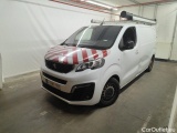  Peugeot  Expert Peugeot  Standard Asphalt L2 2.0 BlueHDi 145 EAT8 4d #40