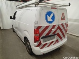  Peugeot  Expert Peugeot  Standard Asphalt L2 2.0 BlueHDi 145 EAT8 4d #41