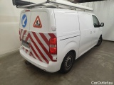  Peugeot  Expert Peugeot  Standard Asphalt L2 2.0 BlueHDi 145 EAT8 4d #42