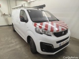 Peugeot  Expert Peugeot  Standard Asphalt L2 2.0 BlueHDi 145 EAT8 4d #43
