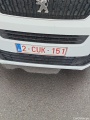  Peugeot  Expert Peugeot  Standard Asphalt L2 2.0 BlueHDi 145 EAT8 4d #48