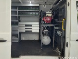  Volkswagen  Crafter Volkswagen  35 2.0TDI 130/177 RSW L3H3 4d #101