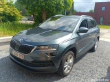  Skoda  Karoq Skoda  2.0 CRTDI 85KW DSG7 Style 5d #54