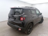  Jeep  Patriot Jeep Renegade 1.3 T4 150 4x2 DDCT Black Star 5d #2