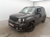  Jeep  Patriot Jeep Renegade 1.3 T4 150 4x2 DDCT Black Star 5d 