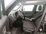  Jeep  Patriot Jeep Renegade 1.3 T4 150 4x2 DDCT Black Star 5d #3