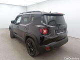  Jeep  Patriot Jeep Renegade 1.3 T4 150 4x2 DDCT Black Star 5d #7