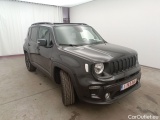 Jeep  Patriot Jeep Renegade 1.3 T4 150 4x2 DDCT Black Star 5d #8