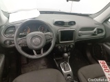  Jeep  Patriot Jeep Renegade 1.3 T4 150 4x2 DDCT Black Star 5d #9
