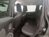  Jeep  Patriot Jeep Renegade 1.3 T4 150 4x2 DDCT Black Star 5d #10