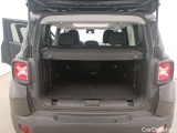  Jeep  Patriot Jeep Renegade 1.3 T4 150 4x2 DDCT Black Star 5d #14