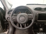 Jeep  Patriot Jeep Renegade 1.3 T4 150 4x2 DDCT Black Star 5d #20