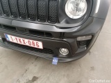  Jeep  Patriot Jeep Renegade 1.3 T4 150 4x2 DDCT Black Star 5d #28