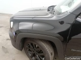  Jeep  Patriot Jeep Renegade 1.3 T4 150 4x2 DDCT Black Star 5d #34