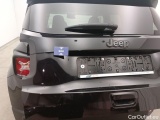  Jeep  Patriot Jeep Renegade 1.3 T4 150 4x2 DDCT Black Star 5d #52