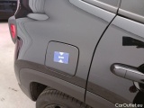  Jeep  Patriot Jeep Renegade 1.3 T4 150 4x2 DDCT Black Star 5d #57