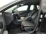  Mercedes  CLA-Klasse Mercedes-Benz CLA Shooting Brake CLA 200 d Business Solution 5d #3