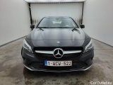  Mercedes  CLA-Klasse Mercedes-Benz CLA Shooting Brake CLA 200 d Business Solution 5d #5