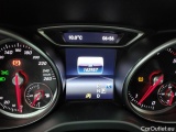  Mercedes  CLA-Klasse Mercedes-Benz CLA Shooting Brake CLA 200 d Business Solution 5d #6