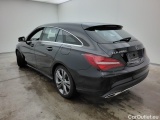  Mercedes  CLA-Klasse Mercedes-Benz CLA Shooting Brake CLA 200 d Business Solution 5d #7