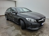  Mercedes  CLA-Klasse Mercedes-Benz CLA Shooting Brake CLA 200 d Business Solution 5d #8