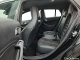  Mercedes  CLA-Klasse Mercedes-Benz CLA Shooting Brake CLA 200 d Business Solution 5d #10