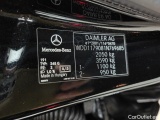  Mercedes  CLA-Klasse Mercedes-Benz CLA Shooting Brake CLA 200 d Business Solution 5d #18