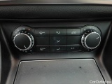  Mercedes  CLA-Klasse Mercedes-Benz CLA Shooting Brake CLA 200 d Business Solution 5d #25