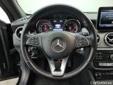  Mercedes  CLA-Klasse Mercedes-Benz CLA Shooting Brake CLA 200 d Business Solution 5d #23