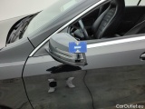  Mercedes  CLA-Klasse Mercedes-Benz CLA Shooting Brake CLA 200 d Business Solution 5d #28