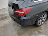  Mercedes  CLA-Klasse Mercedes-Benz CLA Shooting Brake CLA 200 d Business Solution 5d #37