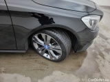  Mercedes  CLA-Klasse Mercedes-Benz CLA Shooting Brake CLA 200 d Business Solution 5d #62