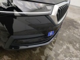  Skoda  Octavia Skoda  Combi 1.0 TSI 81kW Clever 5d #14