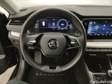  Skoda  Octavia Skoda  Combi 1.0 TSI 81kW Clever 5d #16
