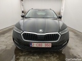  Skoda  Octavia Skoda  Combi 1.0 TSI 81kW Clever 5d #20