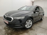  Skoda  Octavia Skoda  Combi 1.0 TSI 81kW Clever 5d #30